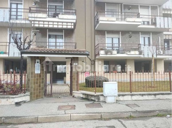 appartamento in vendita ad Orbassano