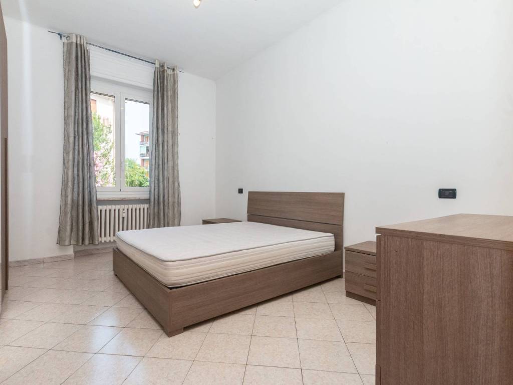 appartamento in vendita ad Orbassano