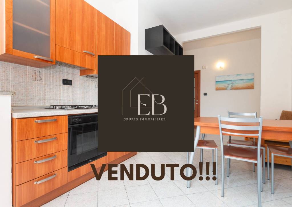 appartamento in vendita ad Orbassano