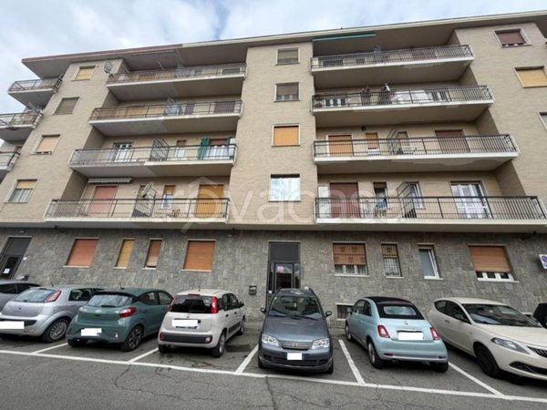 appartamento in vendita ad Orbassano