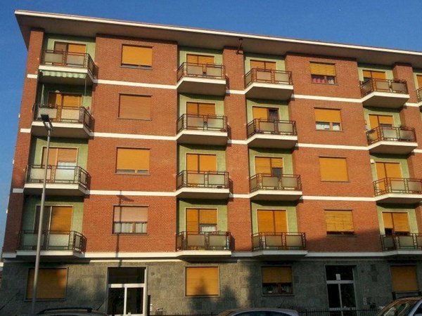 appartamento in vendita ad Orbassano