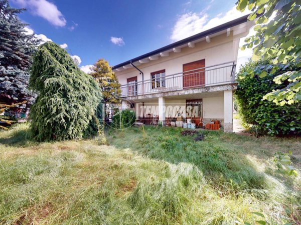 casa indipendente in vendita ad Orbassano