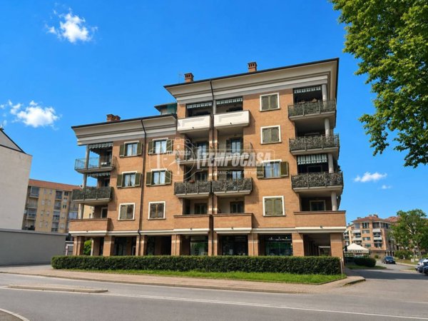 appartamento in vendita ad Orbassano