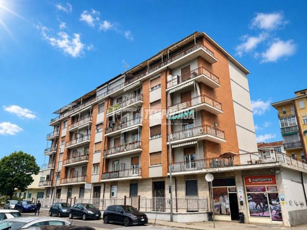 appartamento in vendita ad Orbassano