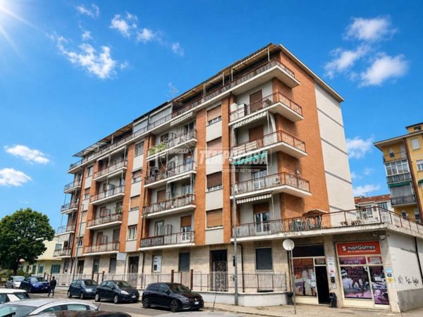 appartamento in vendita ad Orbassano