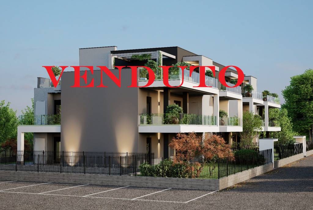 appartamento in vendita ad Orbassano