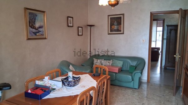 appartamento in vendita ad Orbassano