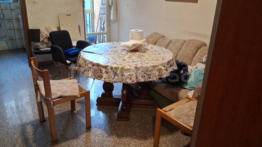 appartamento in vendita ad Orbassano