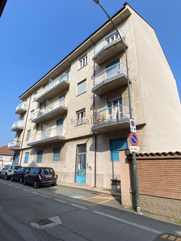 appartamento in vendita ad Orbassano