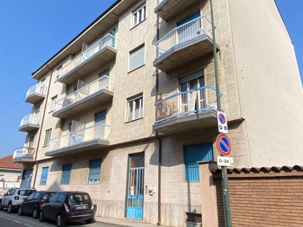 appartamento in vendita ad Orbassano