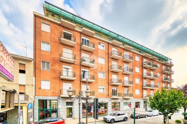 appartamento in vendita ad Orbassano