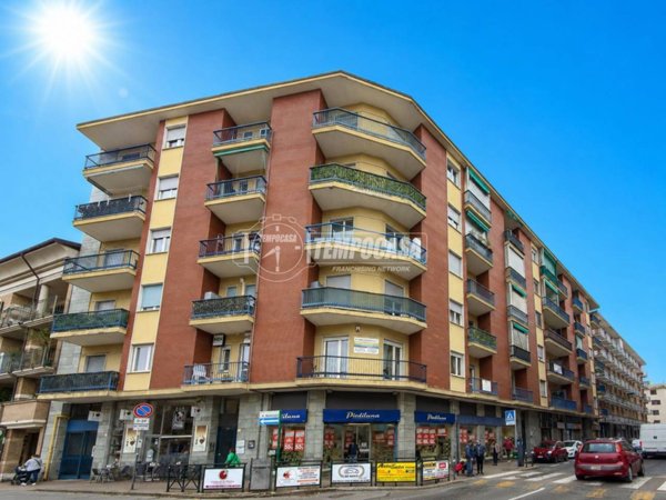 appartamento in vendita ad Orbassano