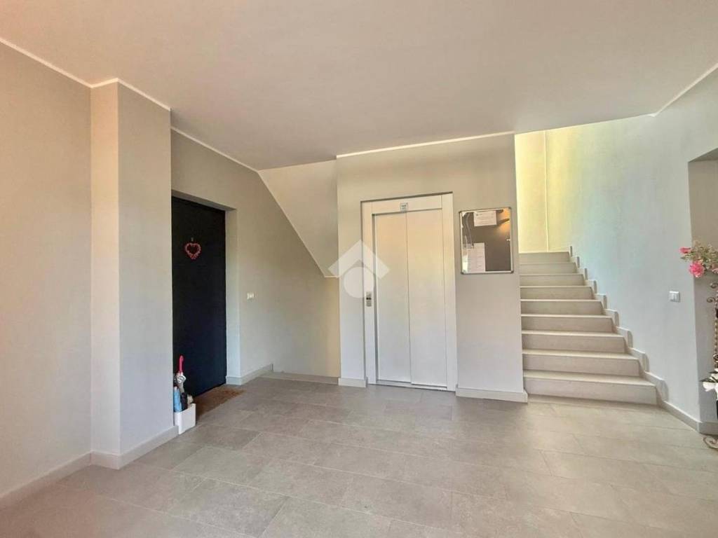appartamento in vendita ad Orbassano