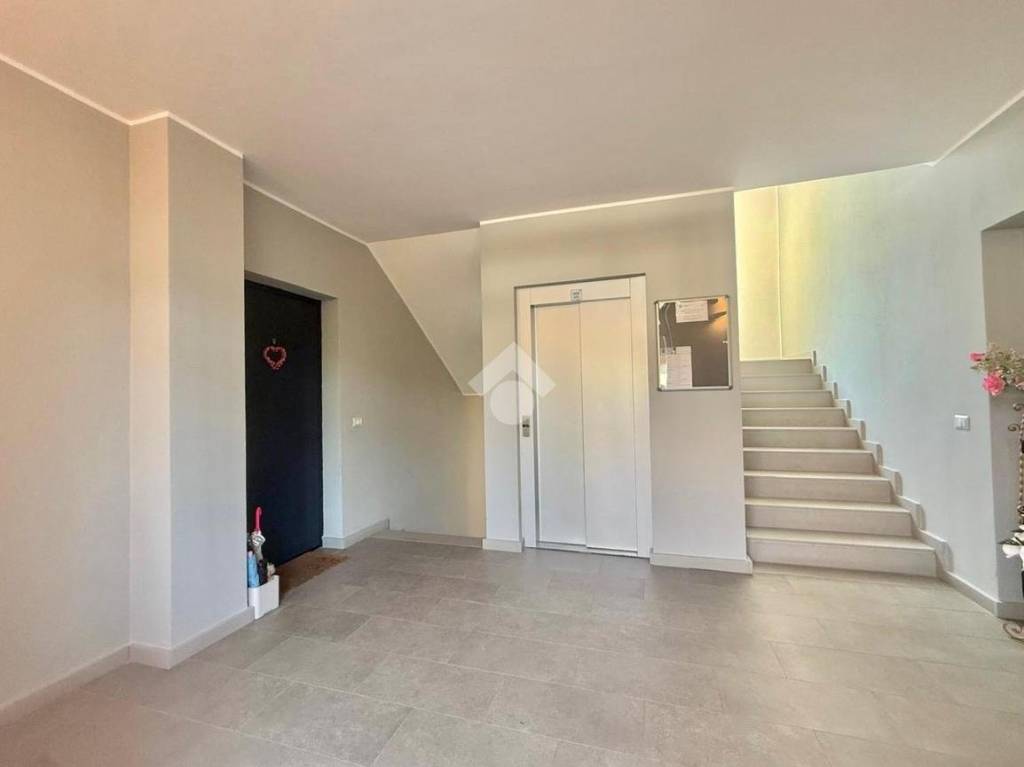 appartamento in vendita ad Orbassano