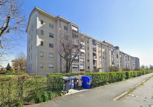 appartamento in vendita ad Orbassano