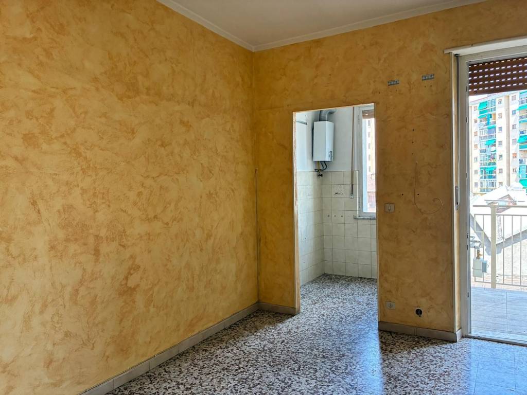 appartamento in vendita ad Orbassano