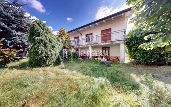 casa indipendente in vendita ad Orbassano