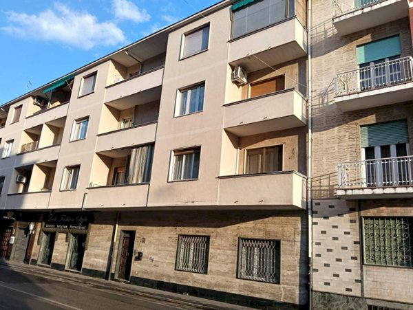 appartamento in vendita ad Orbassano