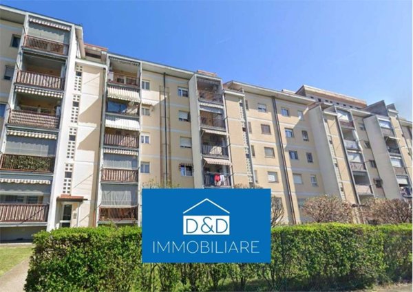 appartamento in vendita ad Orbassano