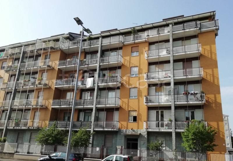 appartamento in vendita ad Orbassano