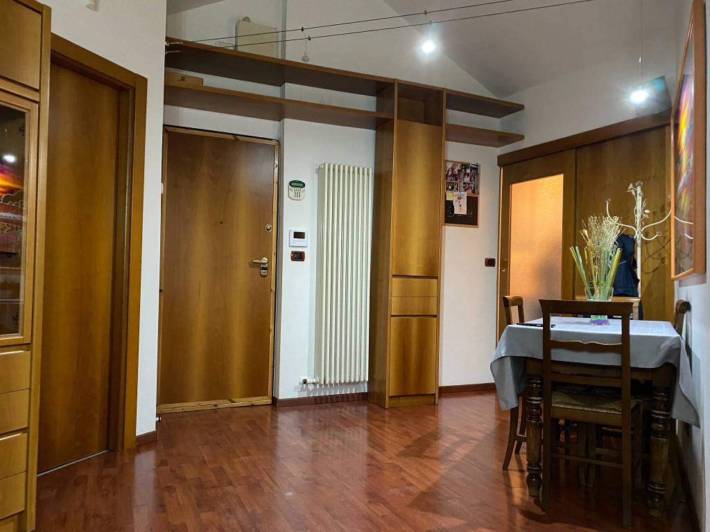 appartamento in vendita ad Orbassano