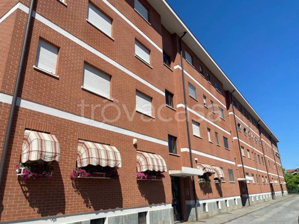 appartamento in vendita ad Orbassano
