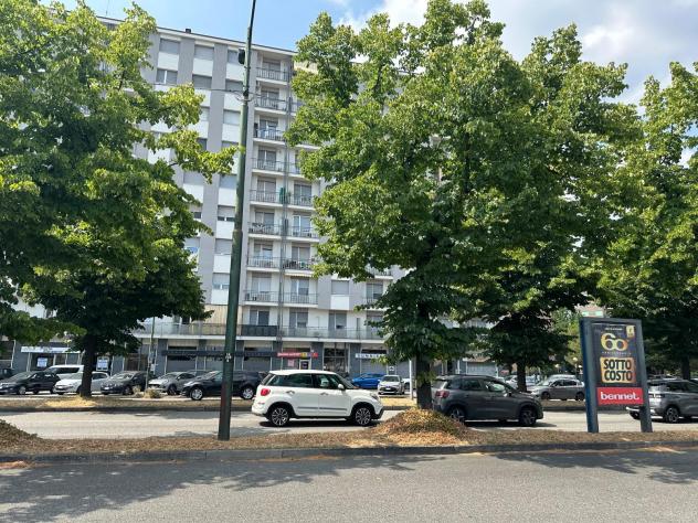 appartamento in vendita ad Orbassano