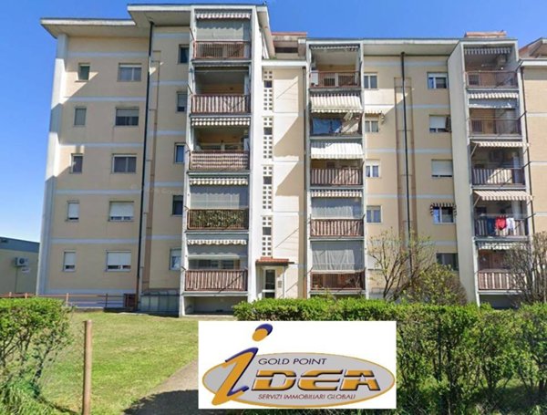 appartamento in vendita ad Orbassano