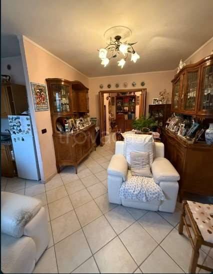 appartamento in vendita ad Orbassano