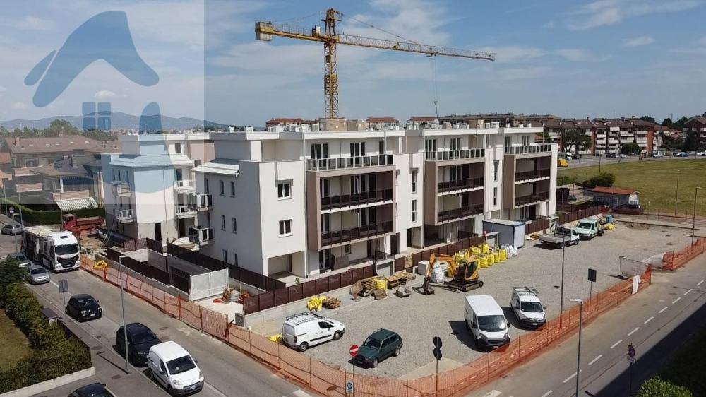 appartamento in vendita ad Orbassano