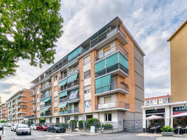 appartamento in vendita ad Orbassano