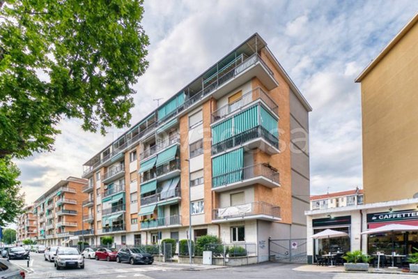 appartamento in vendita ad Orbassano