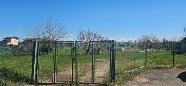 terreno agricolo in vendita ad Orbassano in zona Tetti Valfrè