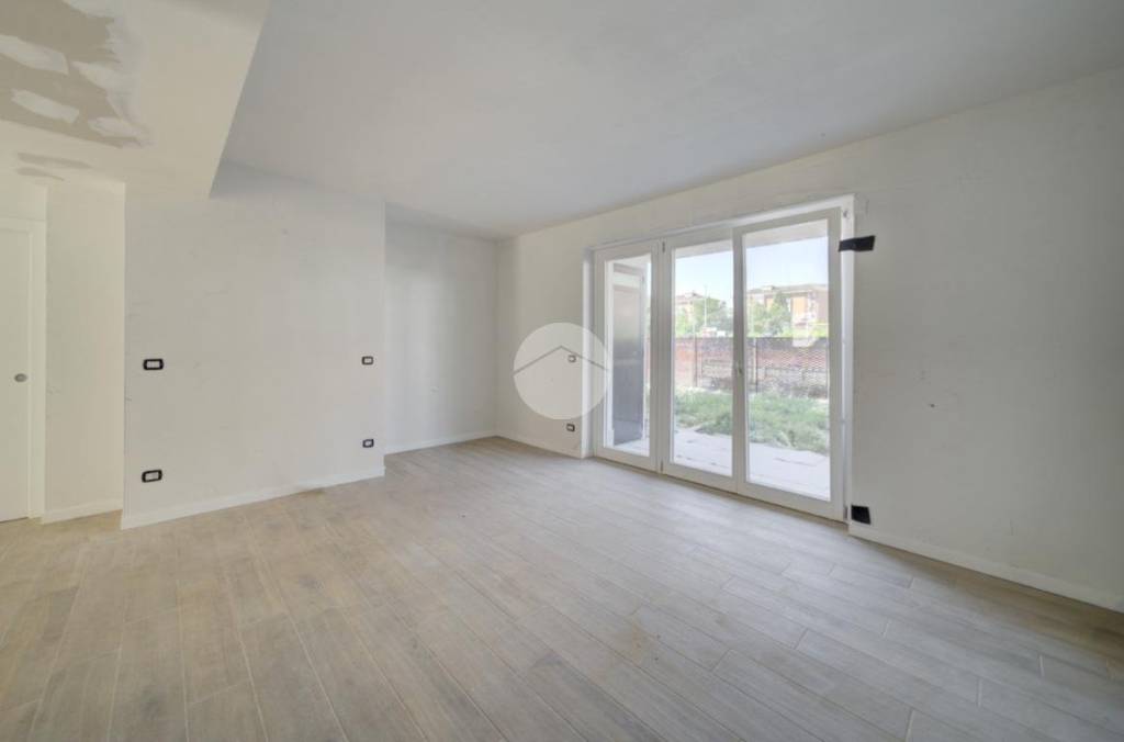 appartamento in vendita ad Orbassano
