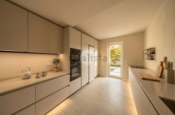 appartamento in vendita ad Orbassano