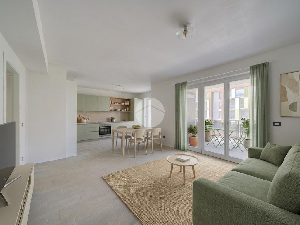 appartamento in vendita ad Orbassano
