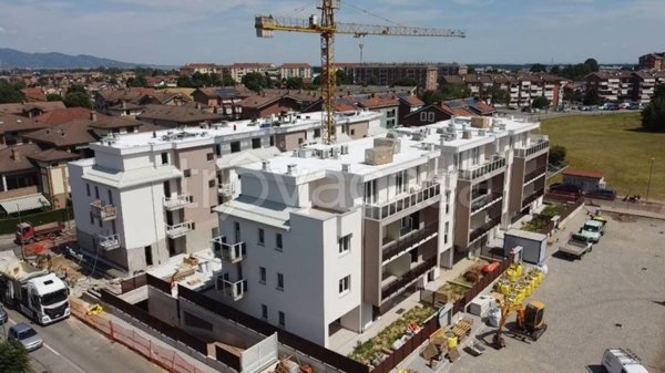 appartamento in vendita ad Orbassano