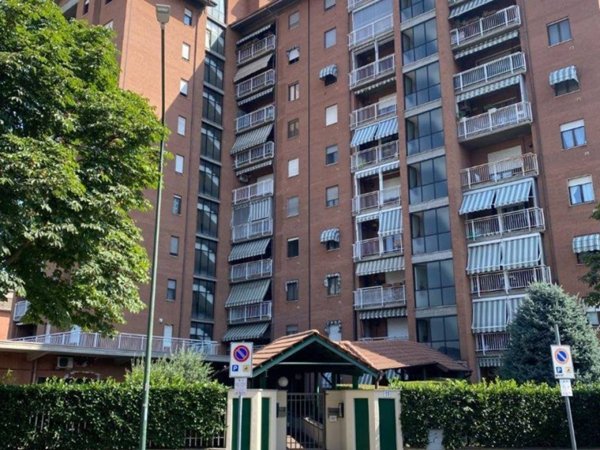 appartamento in vendita ad Orbassano