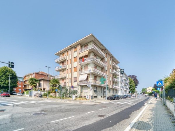 appartamento in vendita ad Orbassano