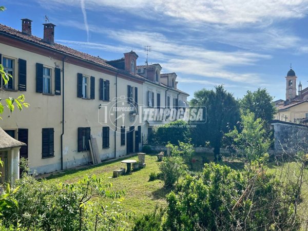 casa indipendente in vendita ad Orbassano
