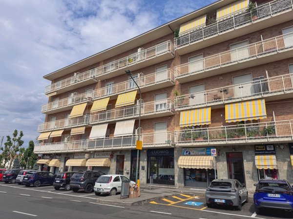 appartamento in vendita ad Orbassano