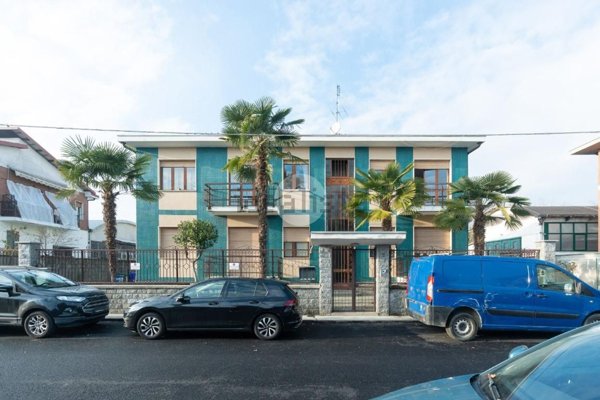 appartamento in vendita ad Orbassano