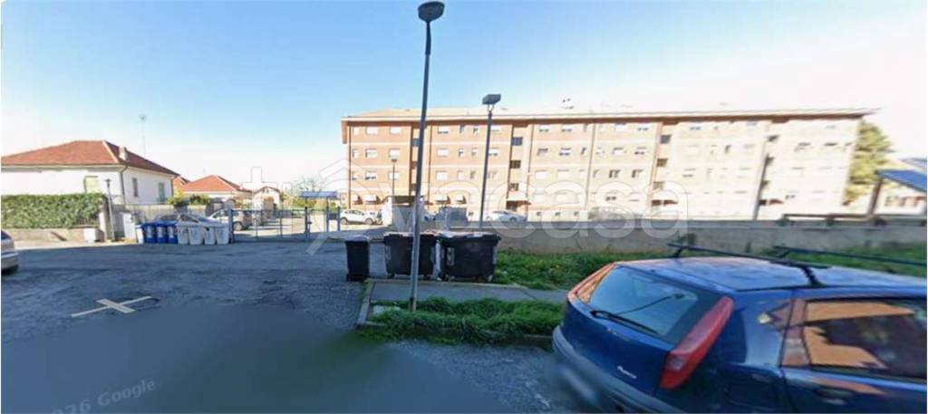 appartamento in vendita ad Orbassano