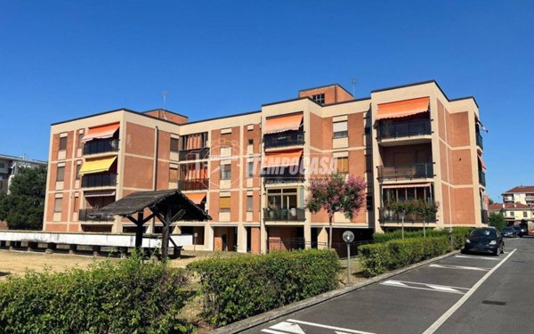appartamento in vendita ad Orbassano