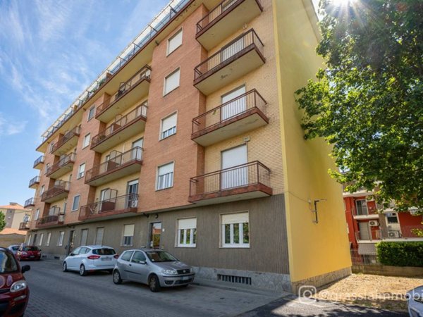 appartamento in vendita ad Orbassano