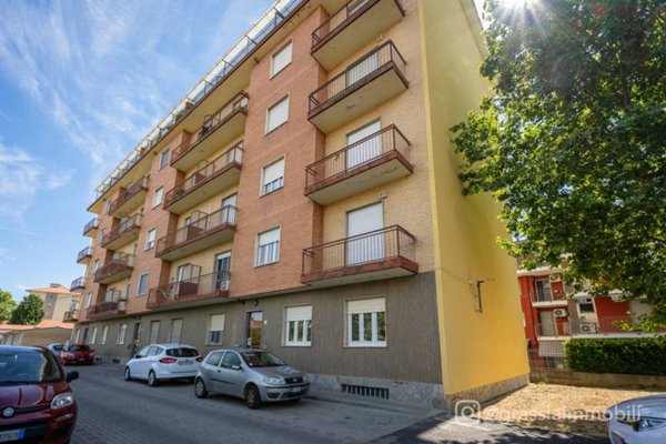 appartamento in vendita ad Orbassano