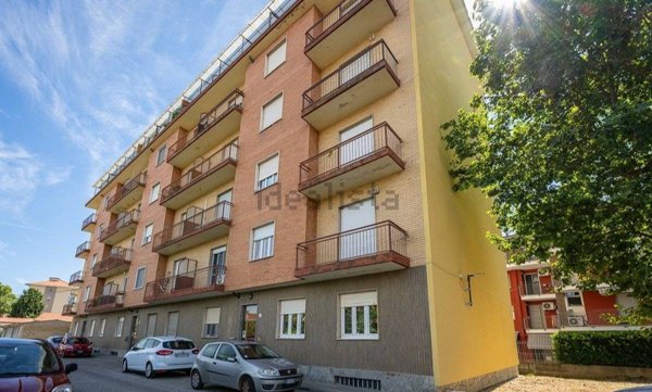 appartamento in vendita ad Orbassano