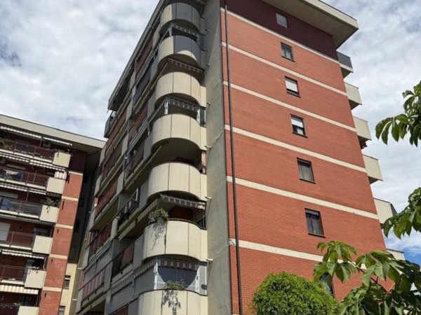 appartamento in vendita ad Orbassano