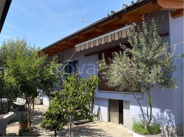 casa indipendente in vendita ad Orbassano