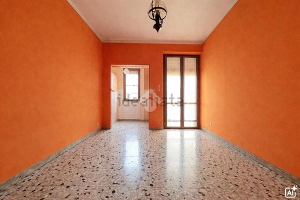 appartamento in vendita ad Orbassano